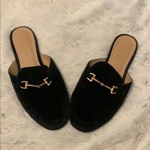 Slip on shoes very comfortable and trendy